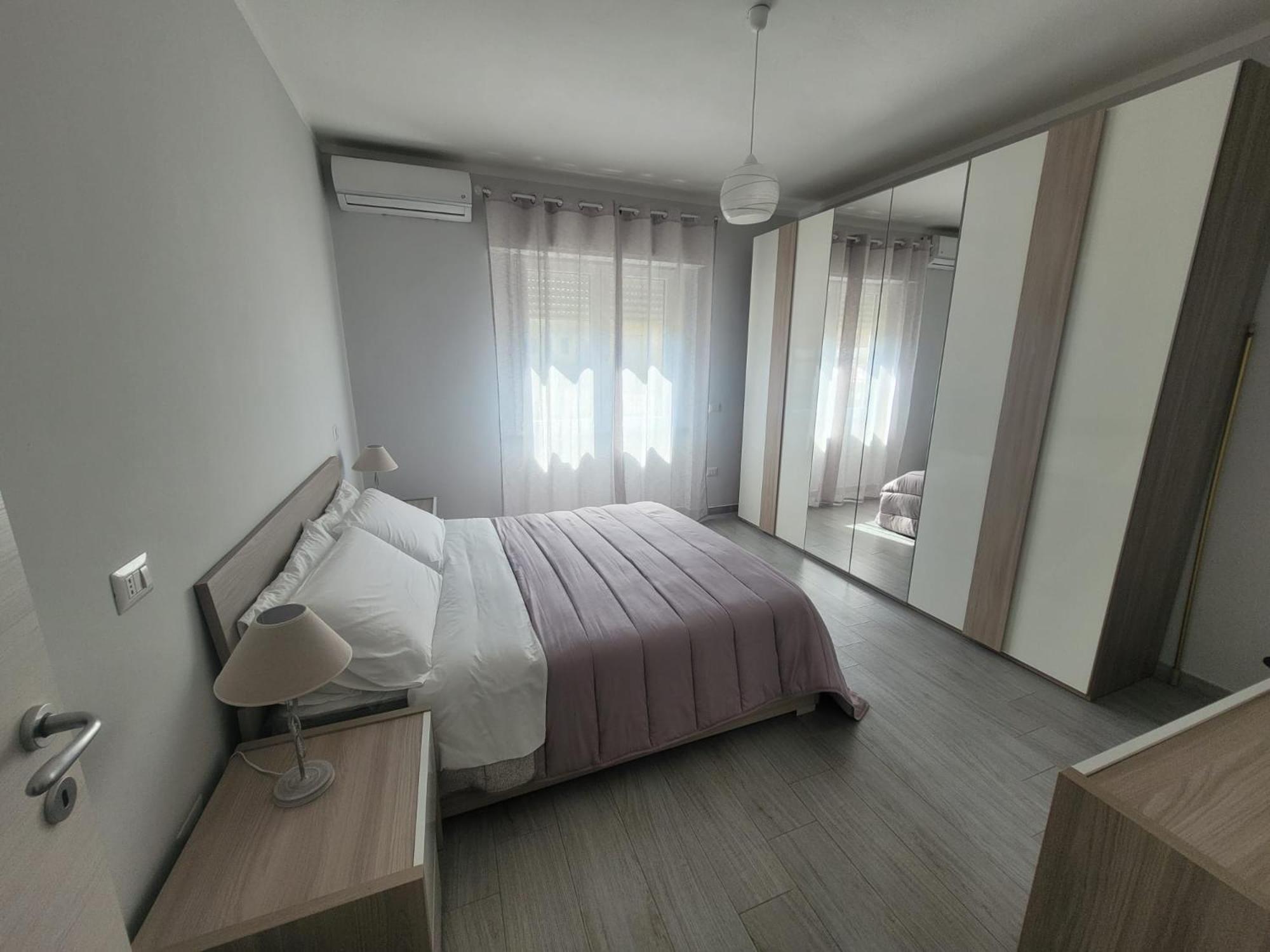 Apartmán La Casa Di Fiona Quartu SantʼElena Exteriér fotografie